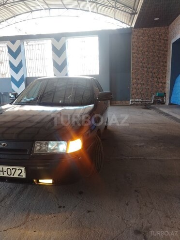 LADA (VAZ) 2110-5