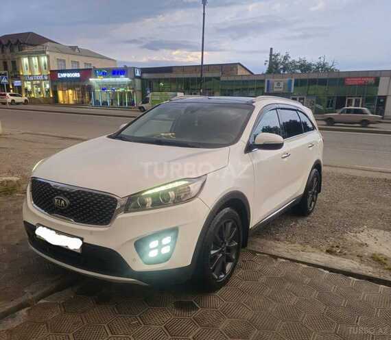 Kia Sorento-4