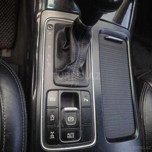 Kia Sorento-10