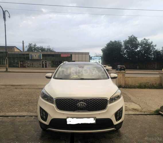 Kia Sorento-1