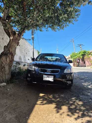 Kia Rio-2