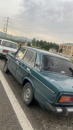 LADA (VAZ) 2106-8