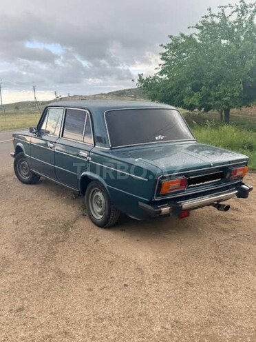 LADA (VAZ) 2106-6