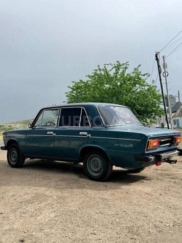 LADA (VAZ) 2106-4
