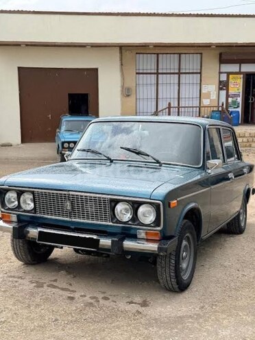 LADA (VAZ) 2106-1