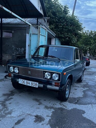 LADA (VAZ) 2106-3