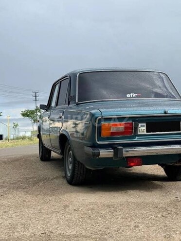 LADA (VAZ) 2106-5