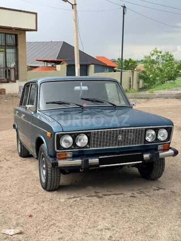 LADA (VAZ) 2106-2