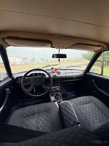LADA (VAZ) 2106-13