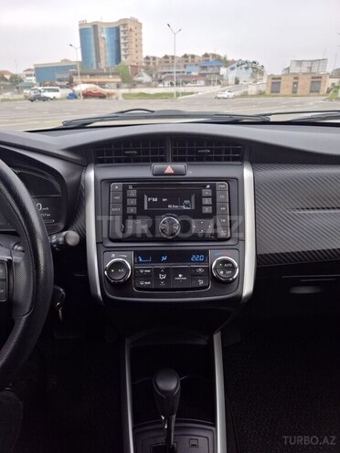 Toyota Corolla Fielder-14