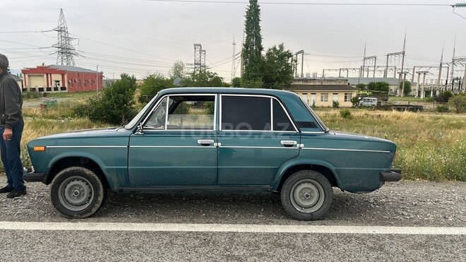 LADA (VAZ) 2106-7