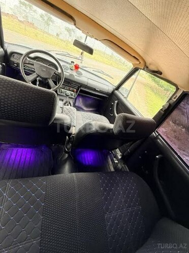 LADA (VAZ) 2106-14