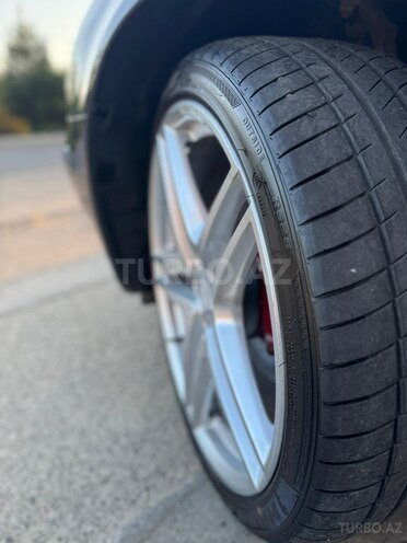 Mercedes S 500-4