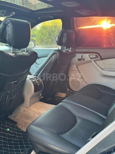Mercedes S 500-7