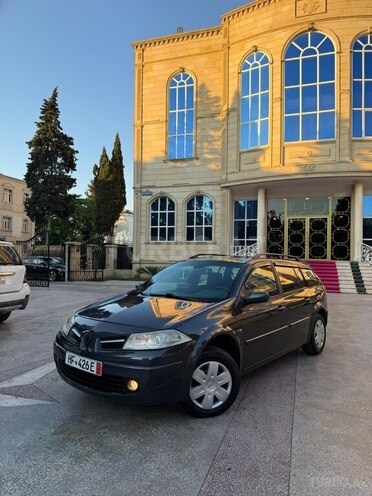 Renault Megane-1