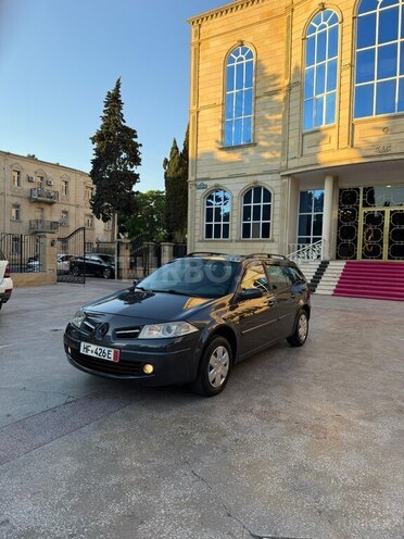Renault Megane-4