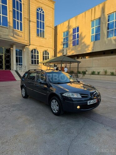 Renault Megane-5