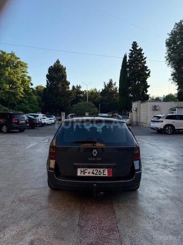Renault Megane-7