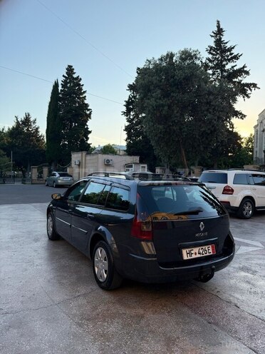Renault Megane-9