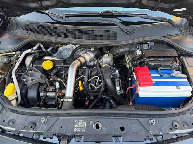 Renault Megane-15