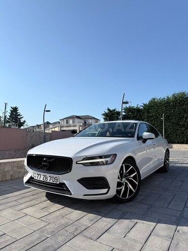 Volvo S60-2