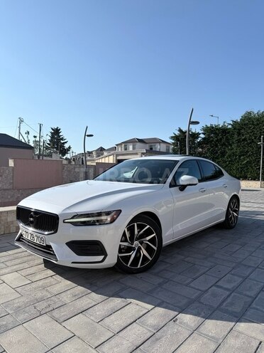 Volvo S60-1