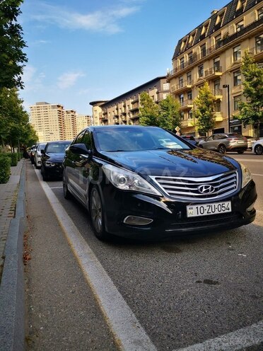 Hyundai Grandeur-1