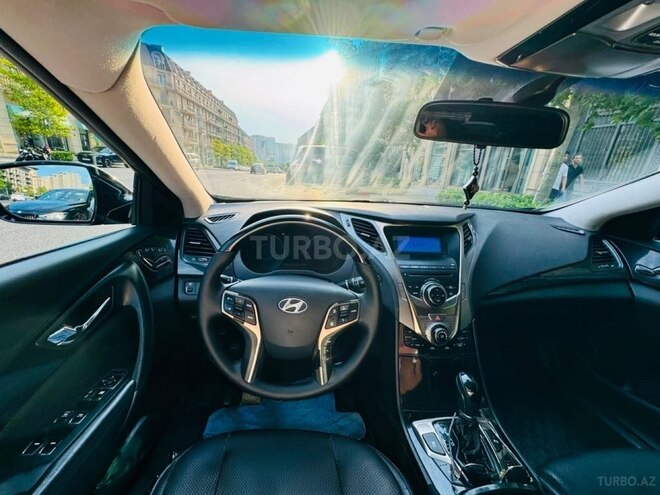 Hyundai Grandeur-5