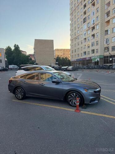 Honda Insight-4