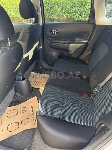 Nissan Note-11
