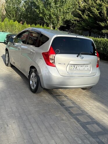 Nissan Note-6