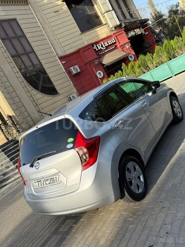 Nissan Note-12