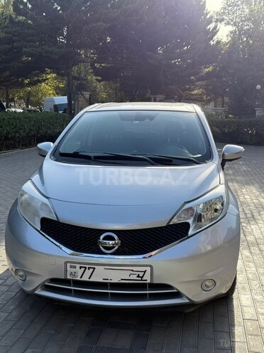 Nissan Note-1