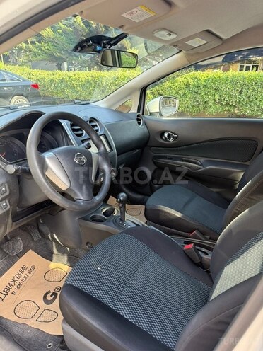 Nissan Note-10