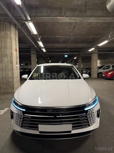 BYD Destroyer 05-1