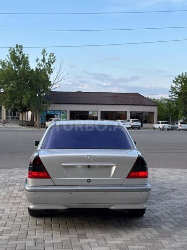 Mercedes C 280-6