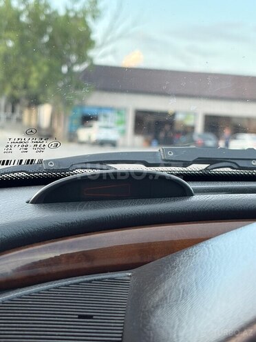Mercedes C 280-14