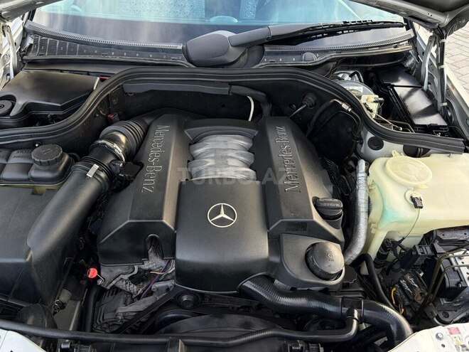 Mercedes C 280-16