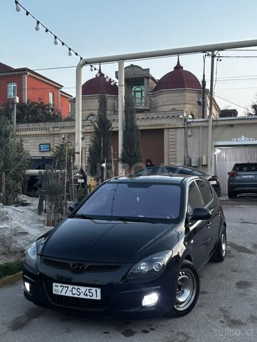 Hyundai i30-2