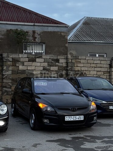 Hyundai i30-5