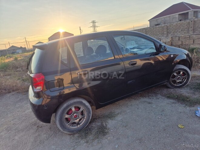 Chevrolet Kalos-5