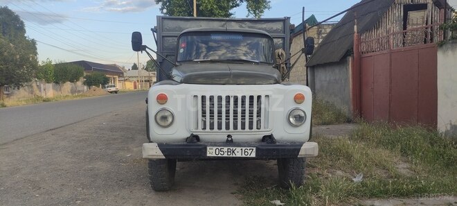 GAZ 53-2