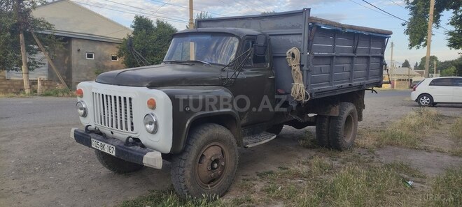 GAZ 53-1
