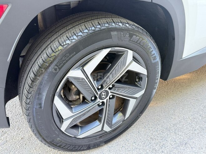 Hyundai Tucson-16