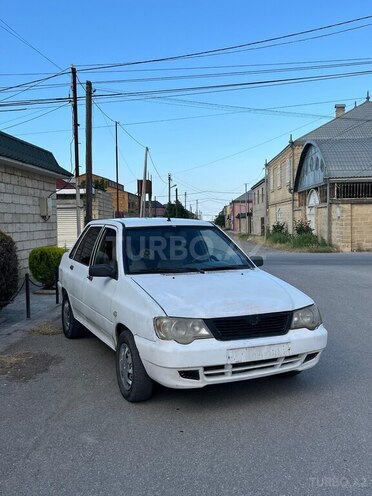Saipa 132-6