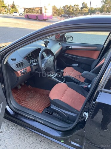 Opel Astra-8