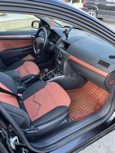 Opel Astra-9