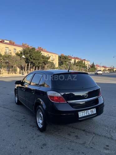 Opel Astra-5
