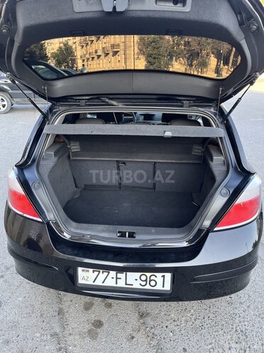 Opel Astra-12