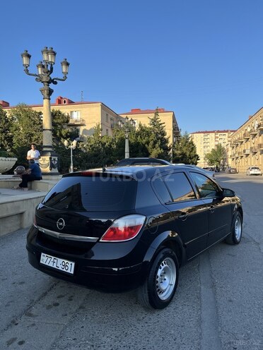 Opel Astra-6